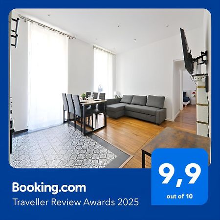 2 Bedroom Appartement Quartier Le Marais Free Netflix Paris Dış mekan fotoğraf